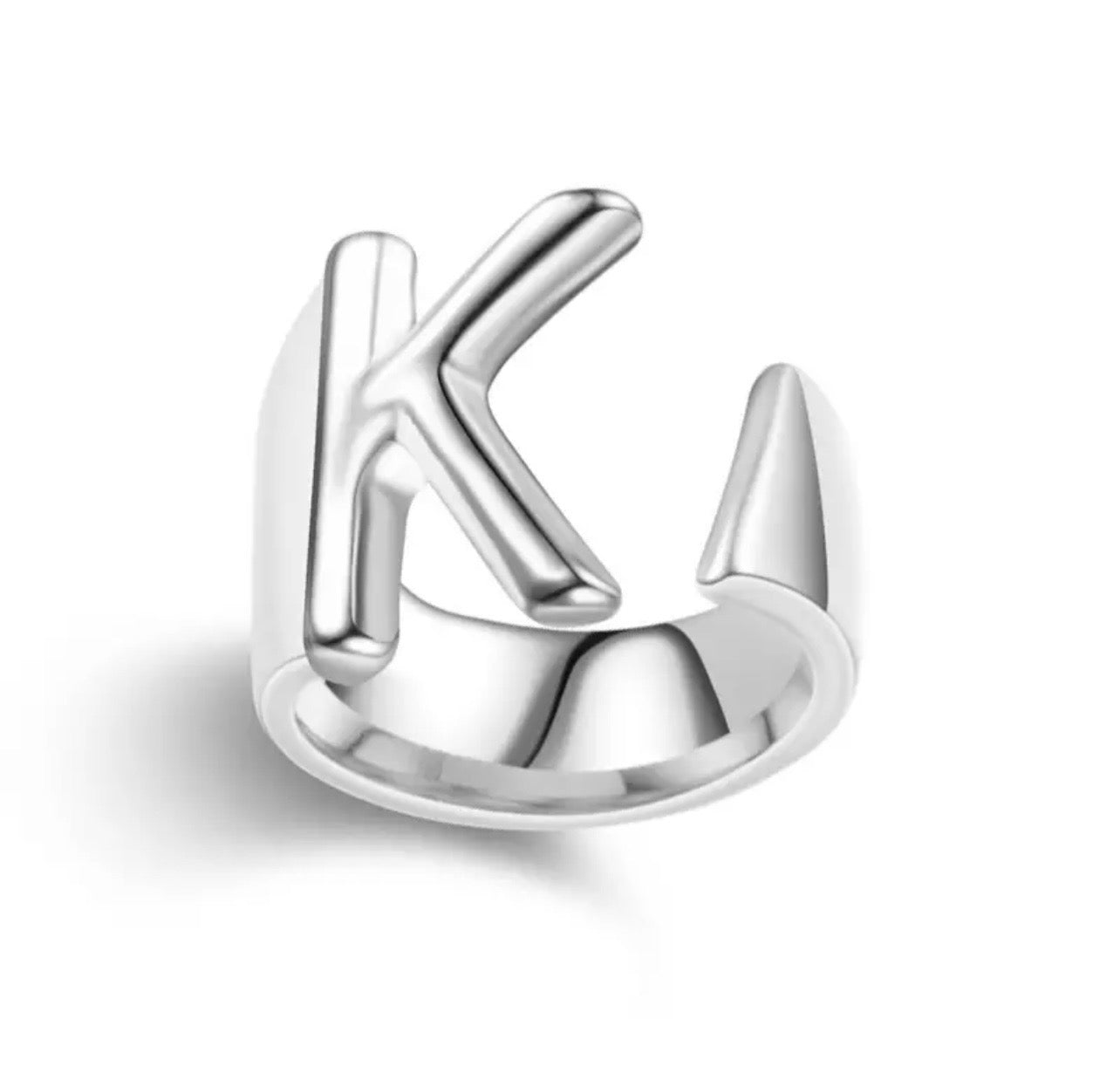 INITIAL RING image 2